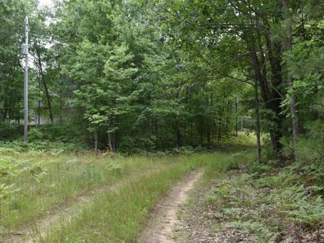 Land for sale in Barton City, Michigan