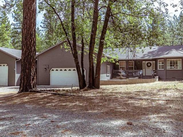 House for sale in Janesville, California
