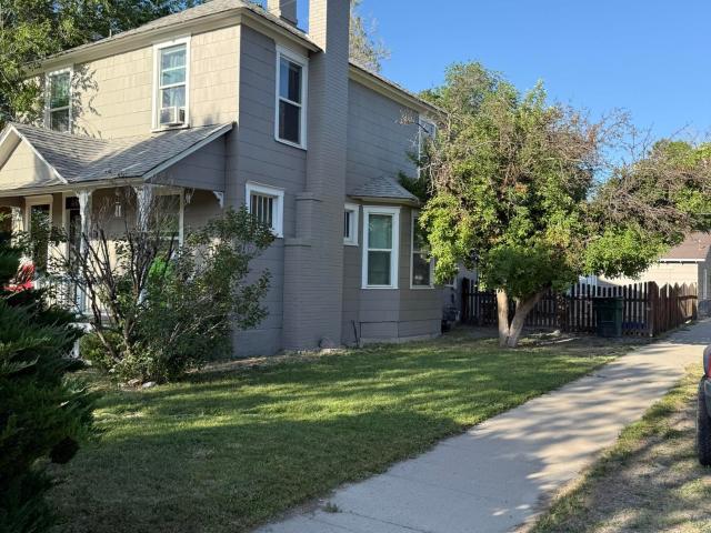 House for sale in Delta, Colorado