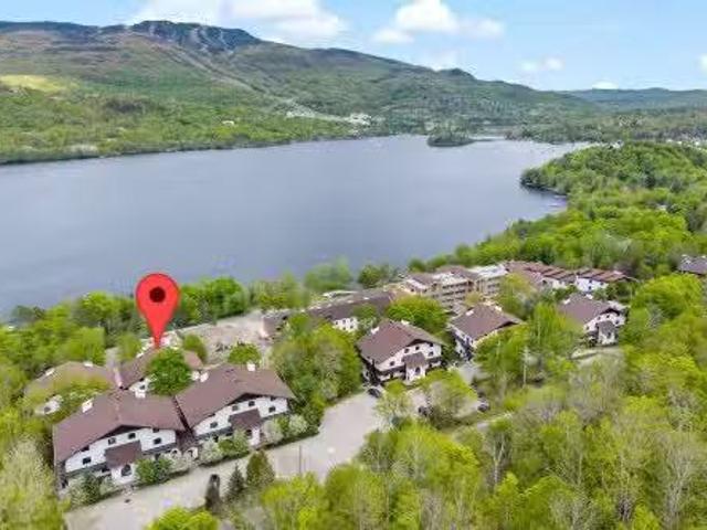 Condo for sale in Mont-Tremblant, Laurentides