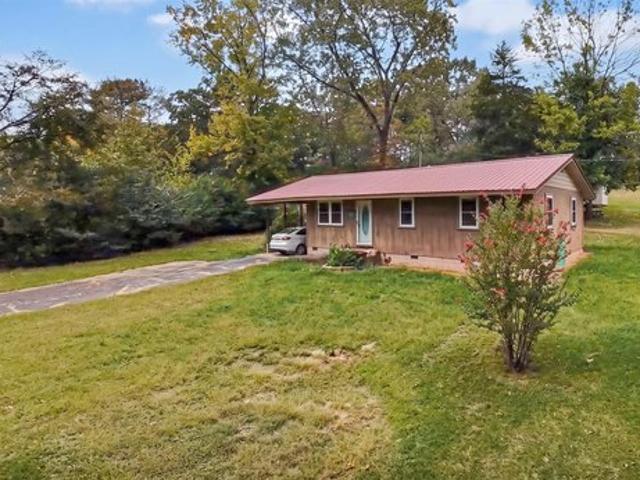 House for sale in Clinton, Van Buren County