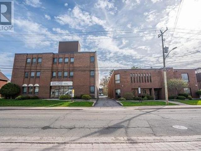 Commercial for sale in Sault Sainte Marie, Ontario