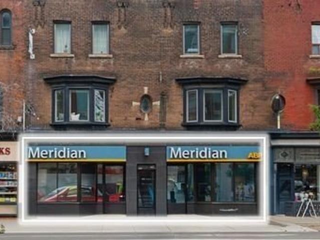 Office for rent in Woburn, Ontario