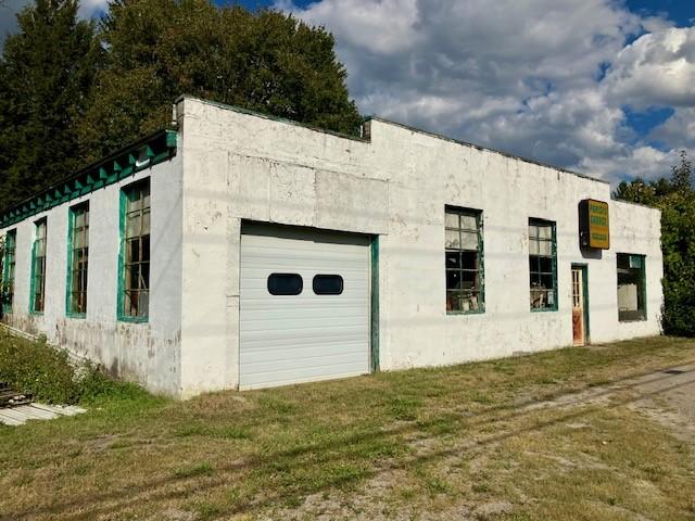 Commercial for sale in Dunlo, Pennsylvania