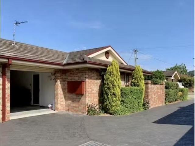 Apartment for rent in Woy Woy, Central Coast Council
