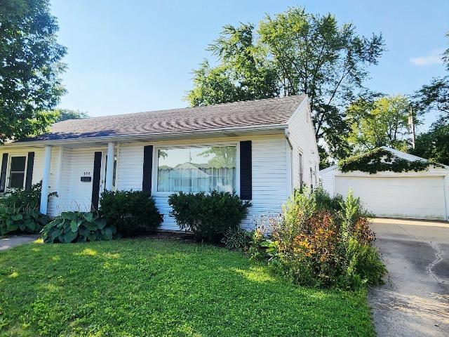 House for sale in Fond Du Lac, Wisconsin