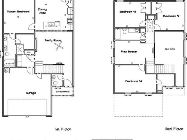 House for sale in Midway, Liberty County