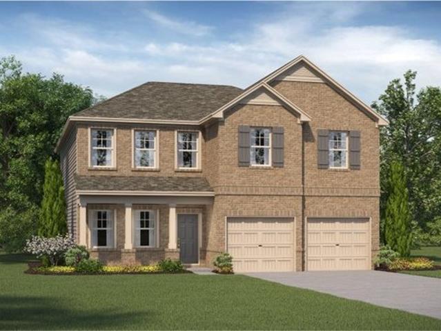 House for sale in Hampton, Georgia