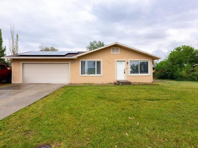 House for sale in Ol' Sun Subdivision, Grand Junction
