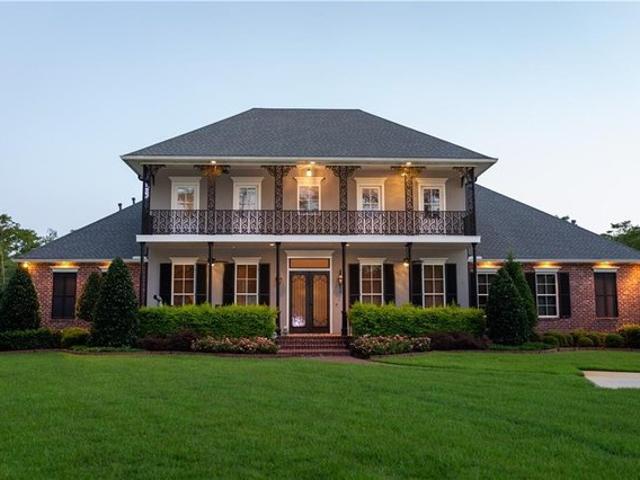 House for sale in Slidell, Louisiana
