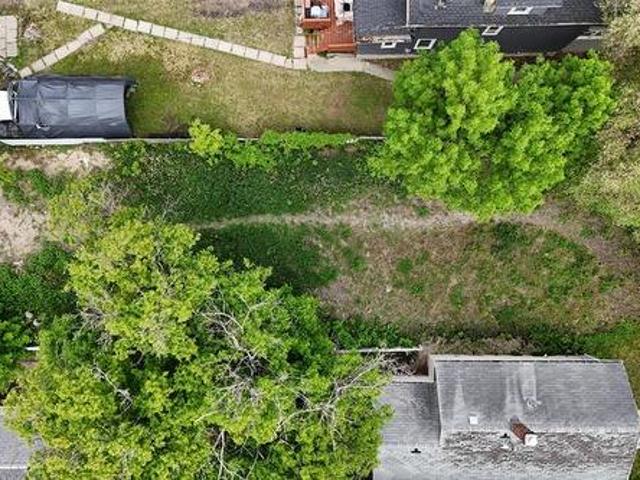 Land for sale in St. Matthews, Winnipeg