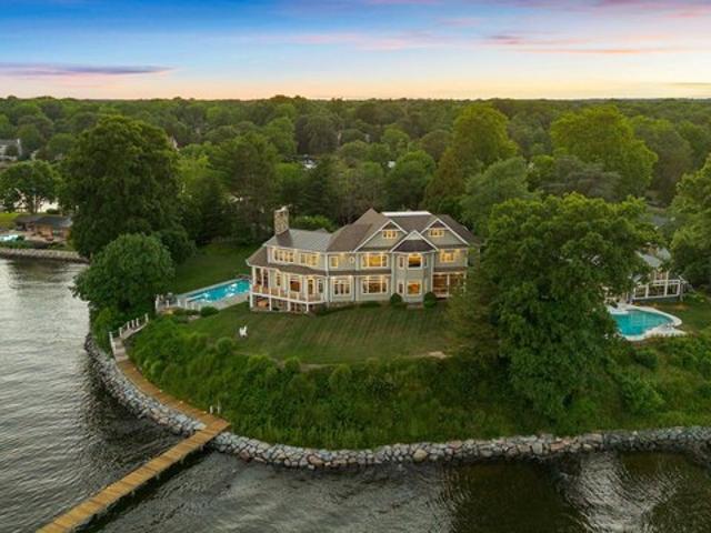 House for sale in Severna Park, Maryland