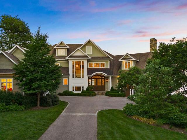 House for sale in Severna Park, Maryland