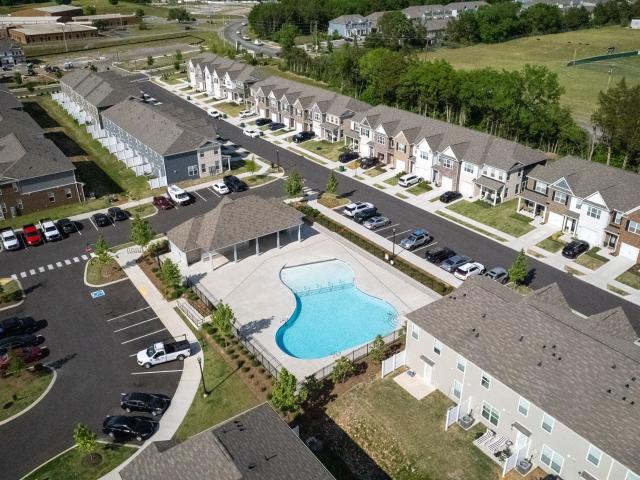 Townhouse for sale in Lebanon, Middle Tennessee
