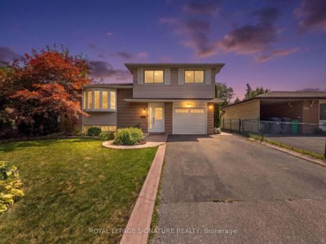 House for sale in Georgina, Ontario
