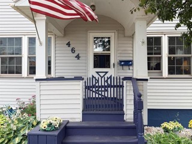 House for sale in Negaunee, Michigan