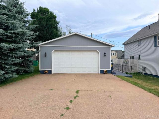 House for sale in Negaunee, Michigan