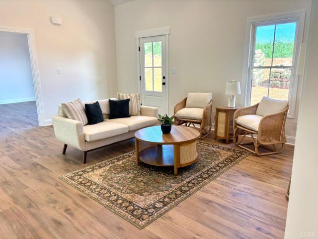 House for sale in Stonewall Mills, Appomattox
