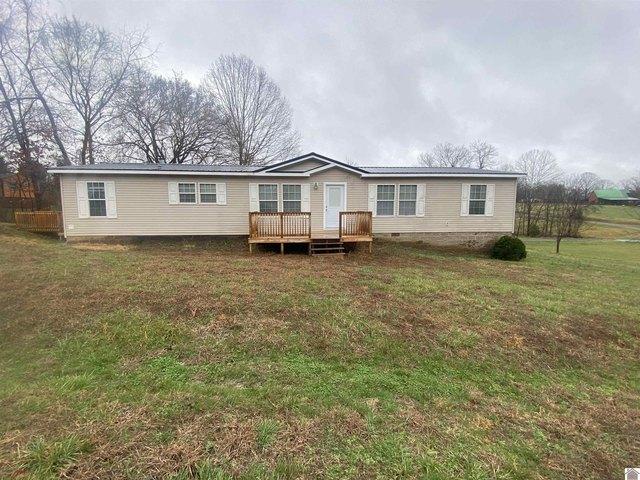 House for sale in Cadiz, Kentucky