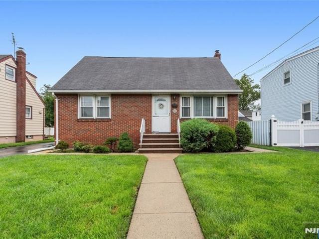 House for sale in Garfield, New Jersey