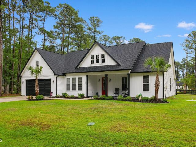 House for sale in Calabash, North Carolina