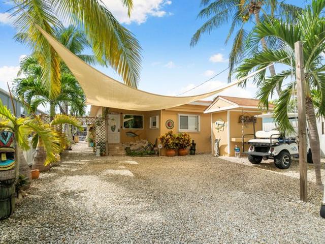 House for sale in Key Largo, Florida
