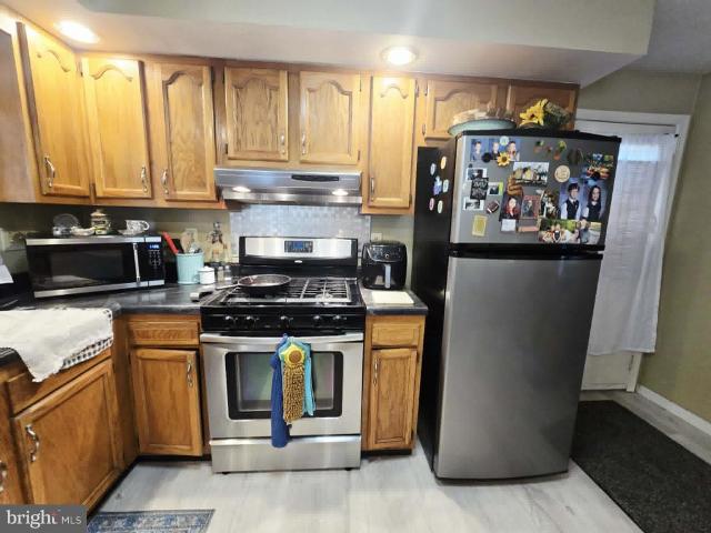 House for sale in Brandywine, West Virginia