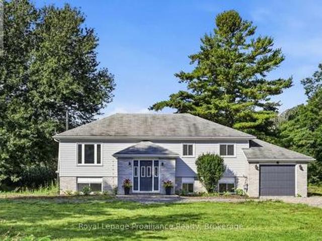 House for sale in Alnwick haldimand, Ontario
