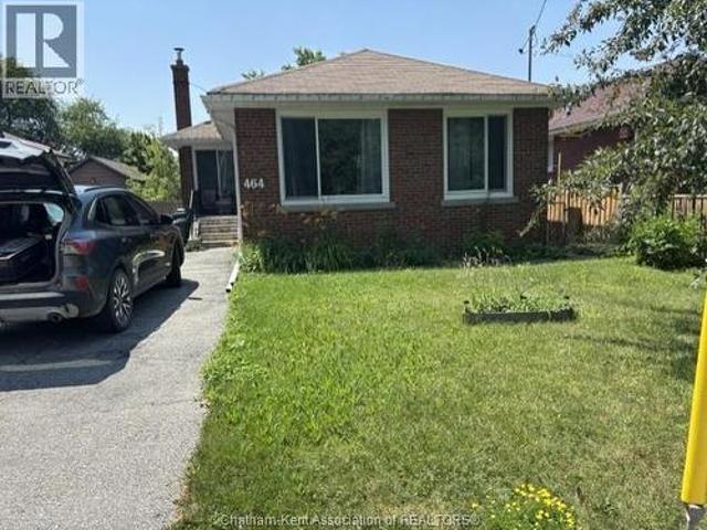 House for sale in Woburn, Ontario