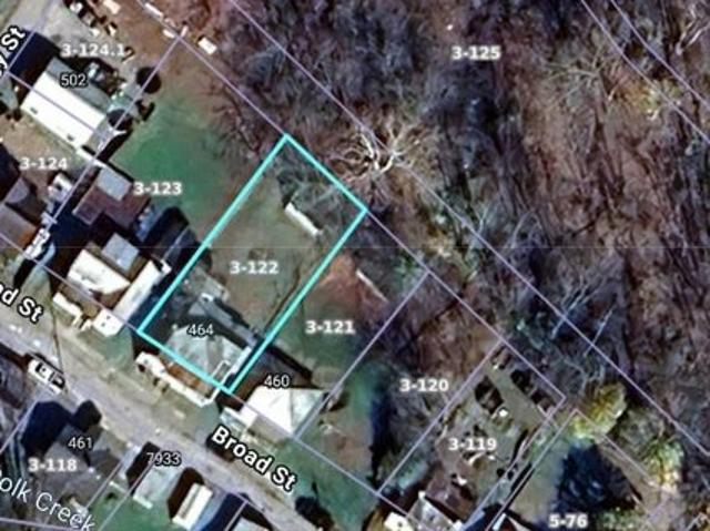 House for sale in Weston, West Virginia