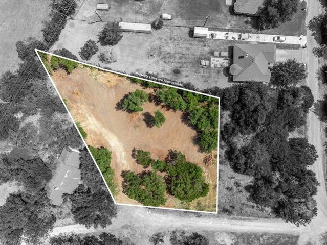 Land for sale in Woodway, Texas