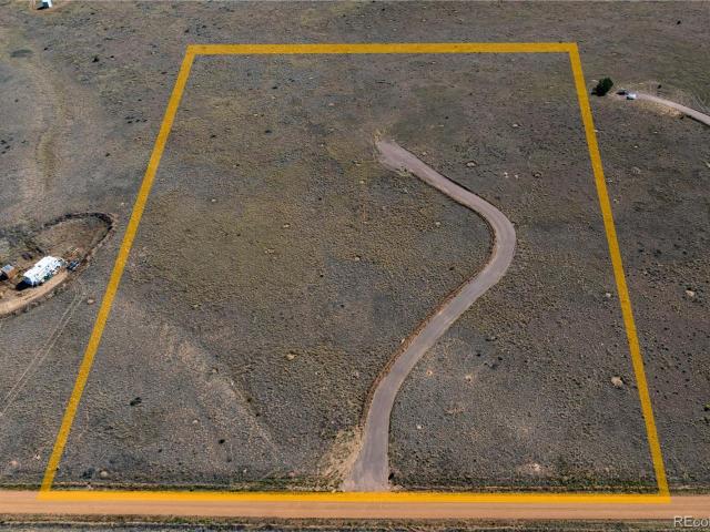Land for sale in Colorado
