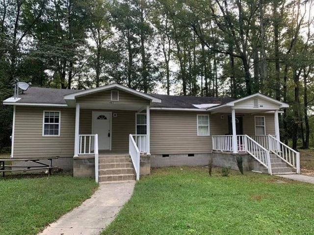 House for rent in Thomson, Georgia