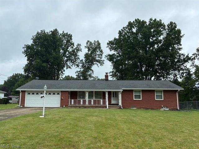 House for sale in Youngstown, Ohio