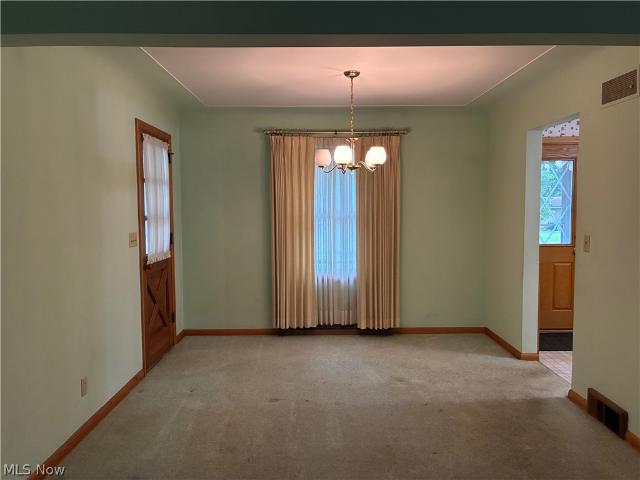 House for sale in Ohio