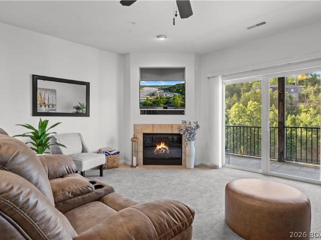Condo for sale in Camdenton, Missouri