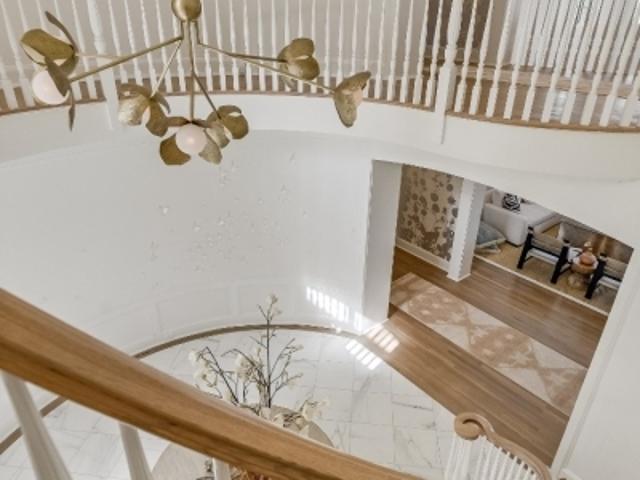House for sale in Mendham, New Jersey