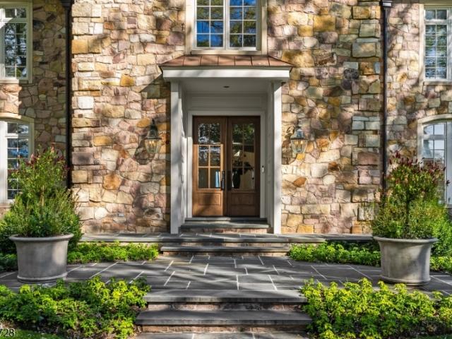 House for sale in Mendham, New Jersey