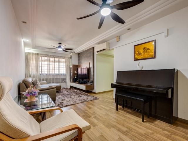 Apartment for sale