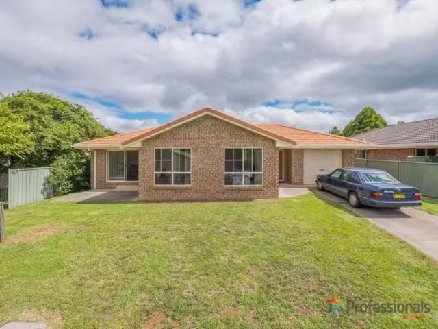 Apartment for rent in Tilbuster