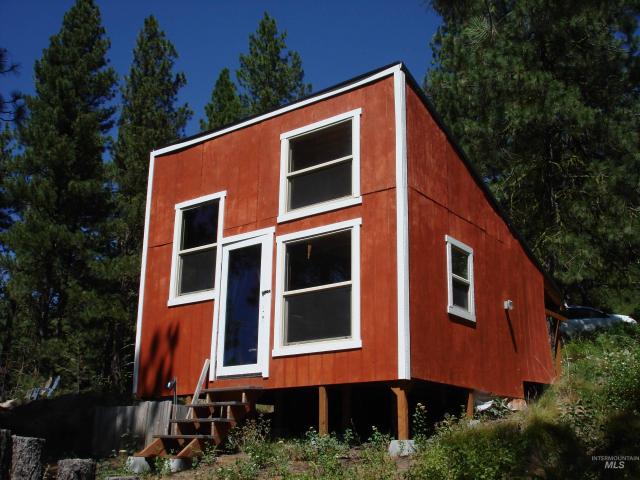 Land for sale in Cascade, Idaho