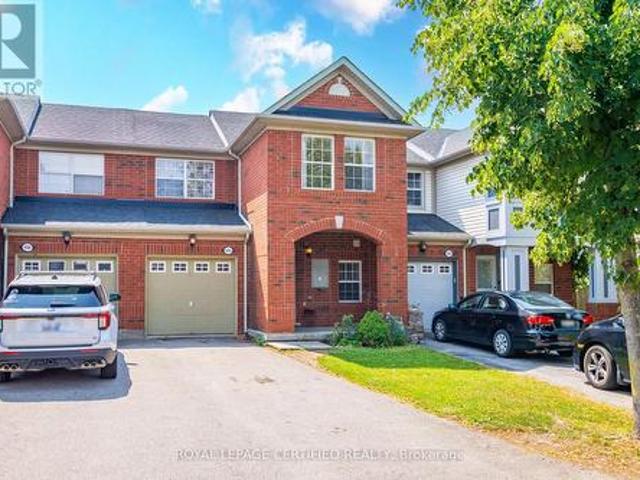House for sale in Milton, Ontario