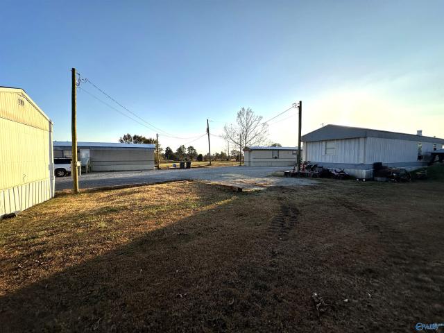 House for sale in Moulton, Alabama