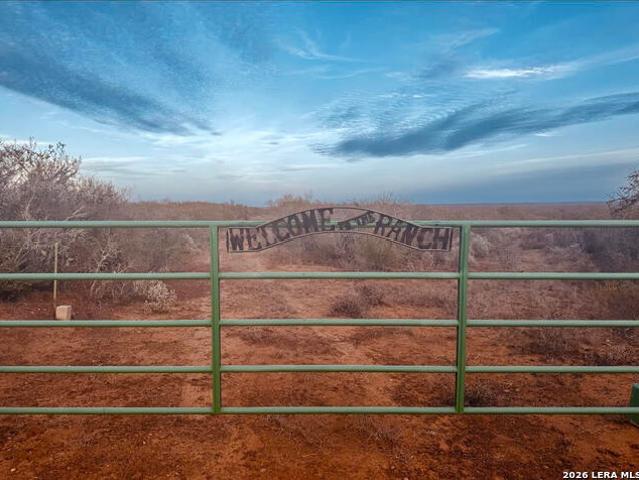 Land for sale in Bigfoot, Texas