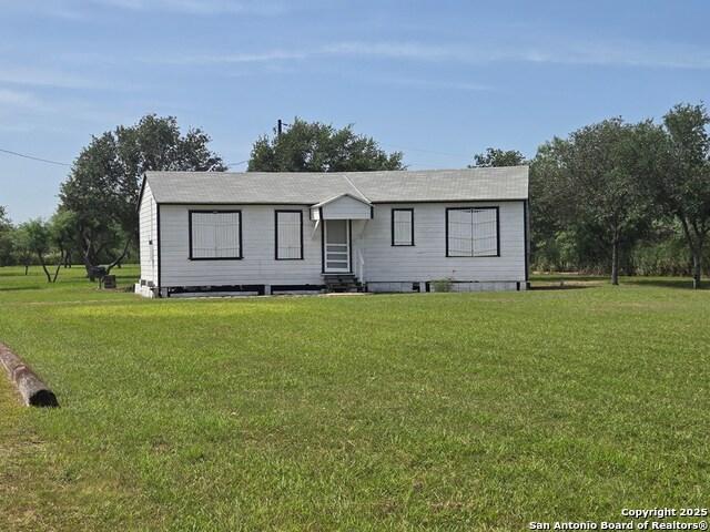 House for sale in Bee, Texas