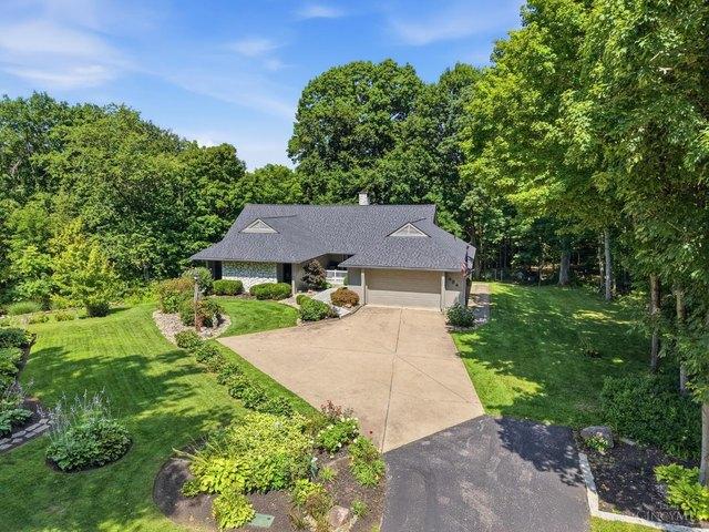 House for sale in Lebanon, Ohio