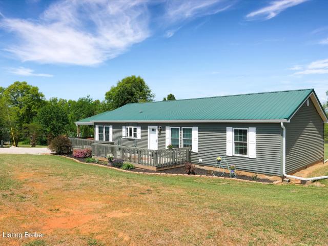 House for sale in Sonora, Kentucky