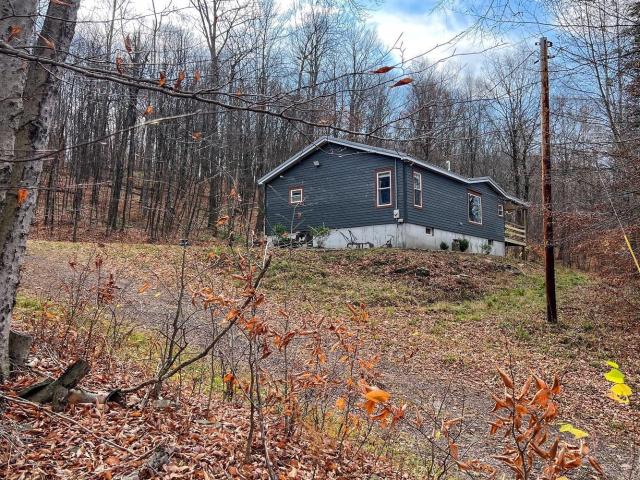 House for sale in Hamden, New York