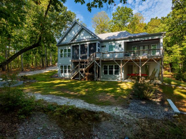 House for sale in Pittsboro, Chatham County