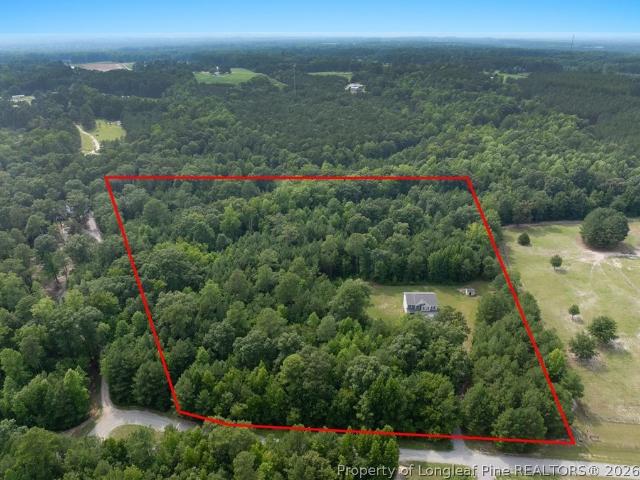 House for sale in Carthage, North Carolina